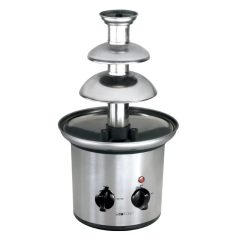 Clatronic SKB 3248 csokoládé szökőkút